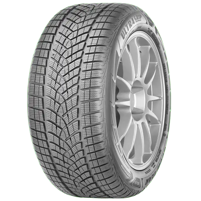 Anvelopa Iarna 245/45R17 99V Goodyear UltraGrip Performance + XL Ofertă specială
