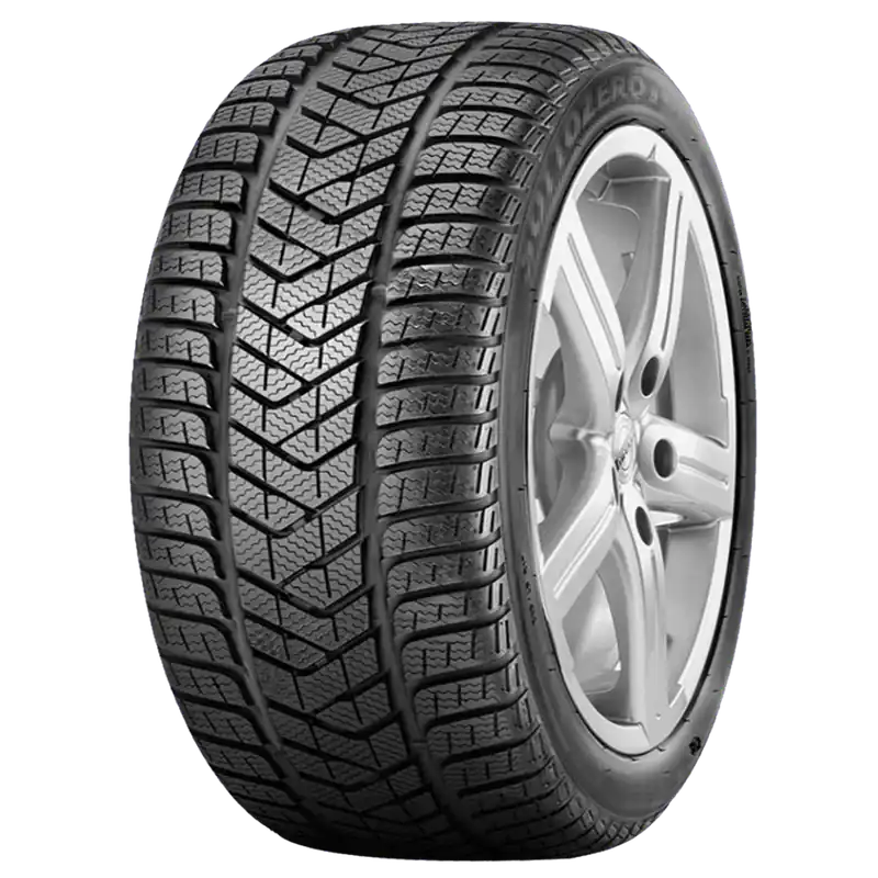 Anvelopa Iarna 255/35R20 97V Pirelli Winter Sottozero 3 * XL Cumpărături sigure
