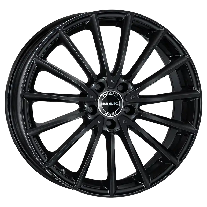 Janta aliaj 18 Inchi Mak Komet 5x112 ET 43 Latime 8 inchi Ofertă de sezon