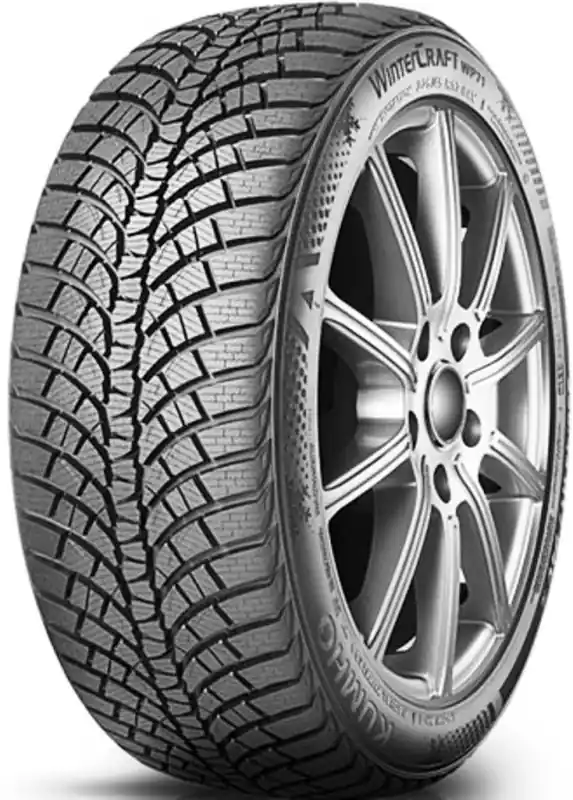 Anvelopa Iarna 245/40R17 95V KUMHO WP71-XL Cumpără acum