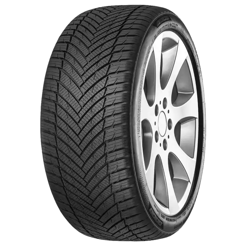 Livrare rapidă Anvelopa All Season 215/50R18 92W Minerva Master All Season XL