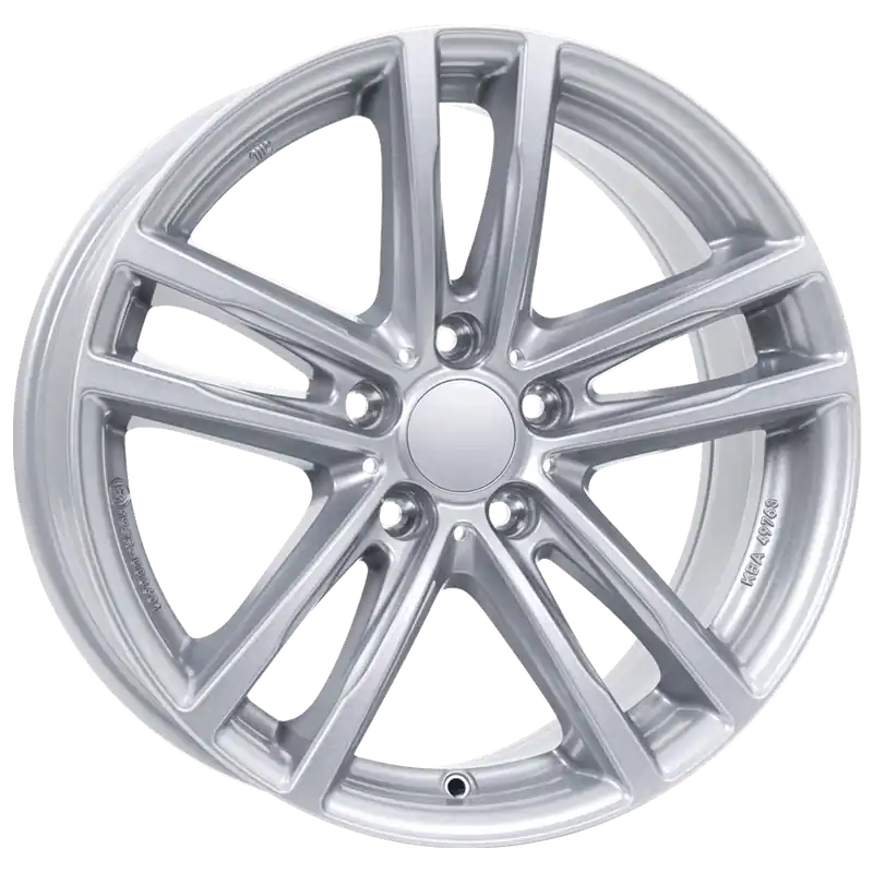 Plată sigură Janta aliaj 18 Inchi Alutec X10 5x120 ET 30 Latime 8 inchi