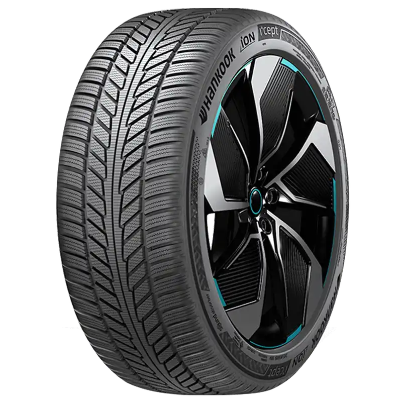 Retur ușor Anvelopa Iarna 245/45R20 103V Hankook iON i*cept IW01 EV XL Sound Absorber