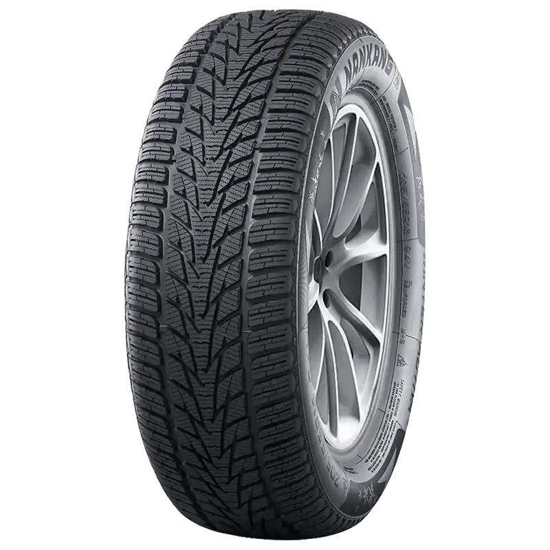 Anvelopa Iarna 225/40R18 92V Nankang Winter Activa SV-4 XL Mai ieftin