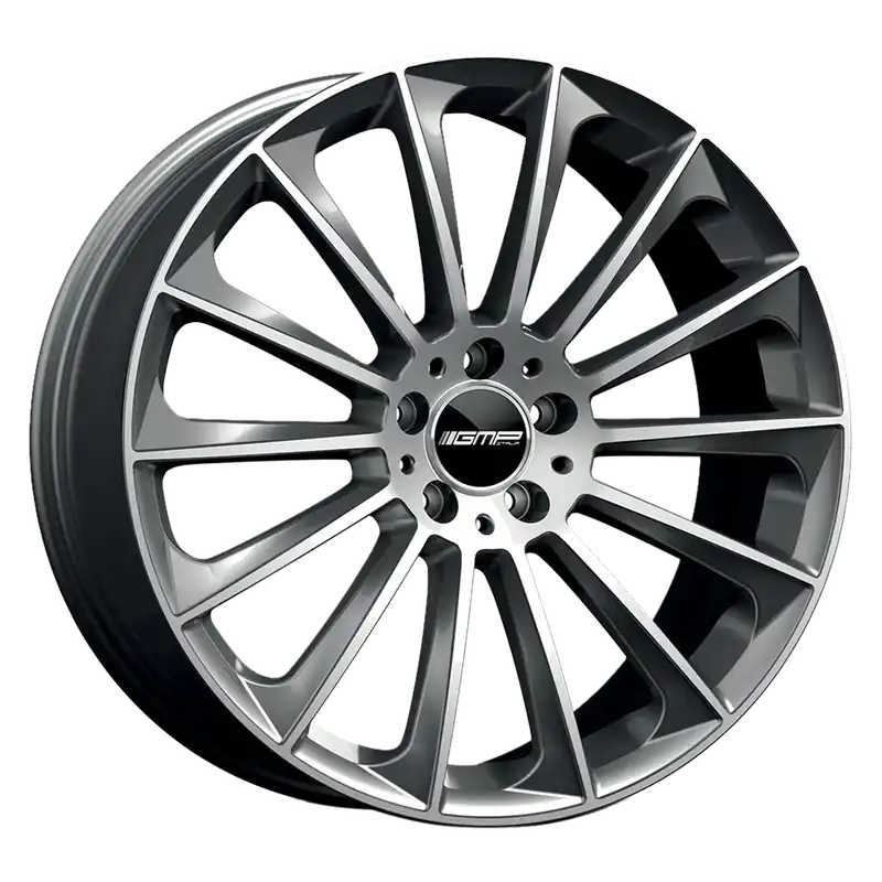 Preț promoțional Janta aliaj GMP STELLAR AD 8x19 5x112 ET35 66,6