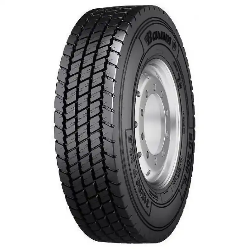 Comandă acum Anvelopa 245/70R17,5 136/134M BARUM BD200