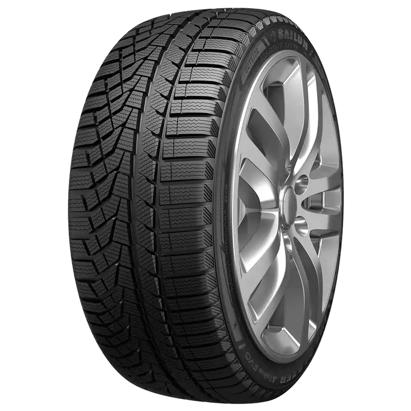Anvelopa Iarna 215/55R17 98V SAILUN ICEBLAZER ALPINE EVO1 XL Mai ieftin