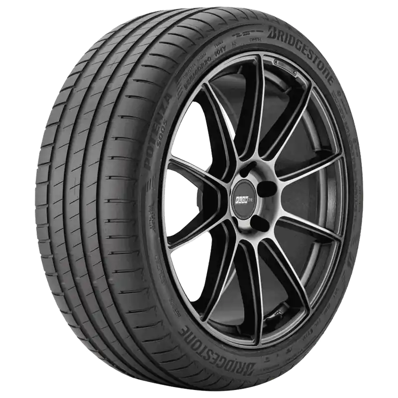 Reducere specială Anvelopa Vara 235/35R19 91Y Bridgestone Potenza S005 * XL