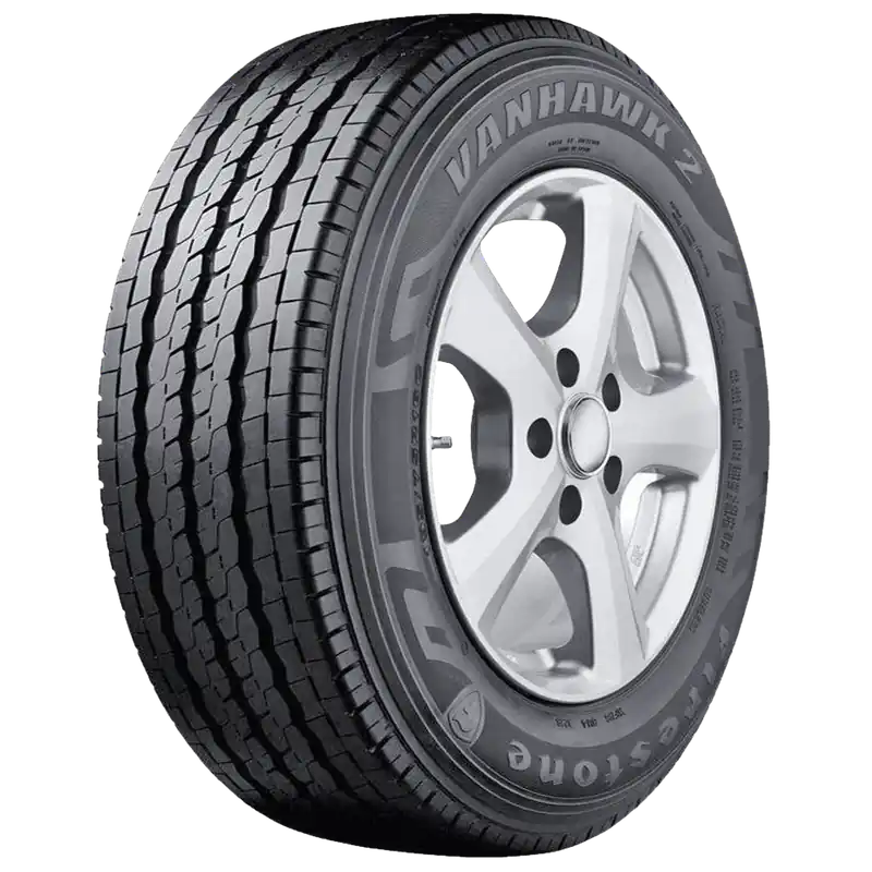 Preț redus Anvelopa Vara 175/75R16C 101/99R Firestone VanHawk 2