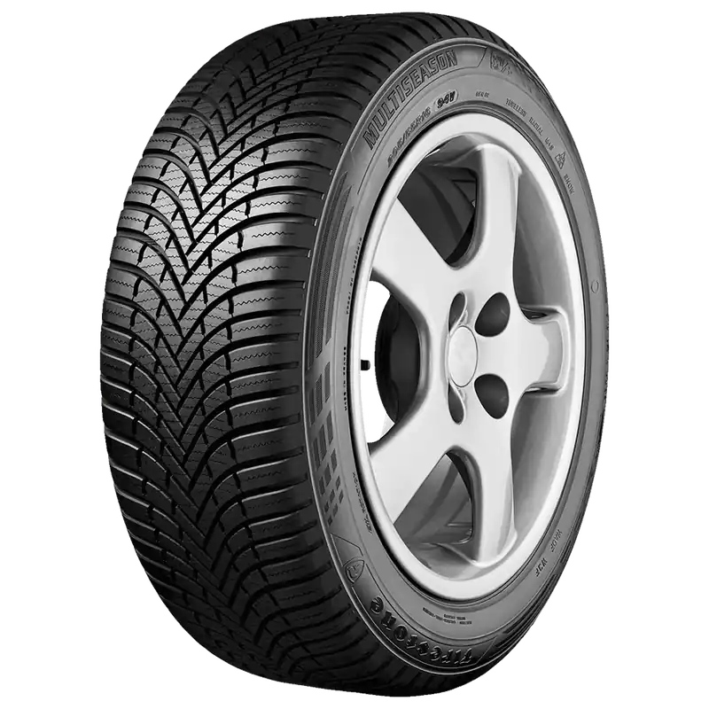 Calitate înaltă Anvelopa All Season 235/45R18 98Y Firestone Multiseason GEN 02 XL