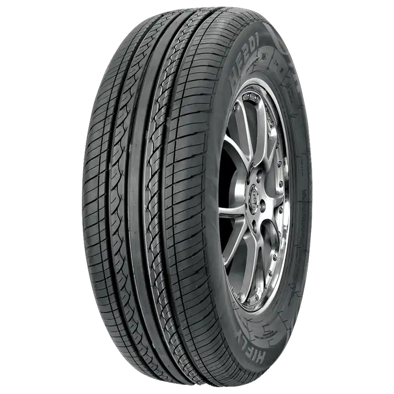 Anvelopa Vara 215/70R15 98H Hifly HF201 Chilipir