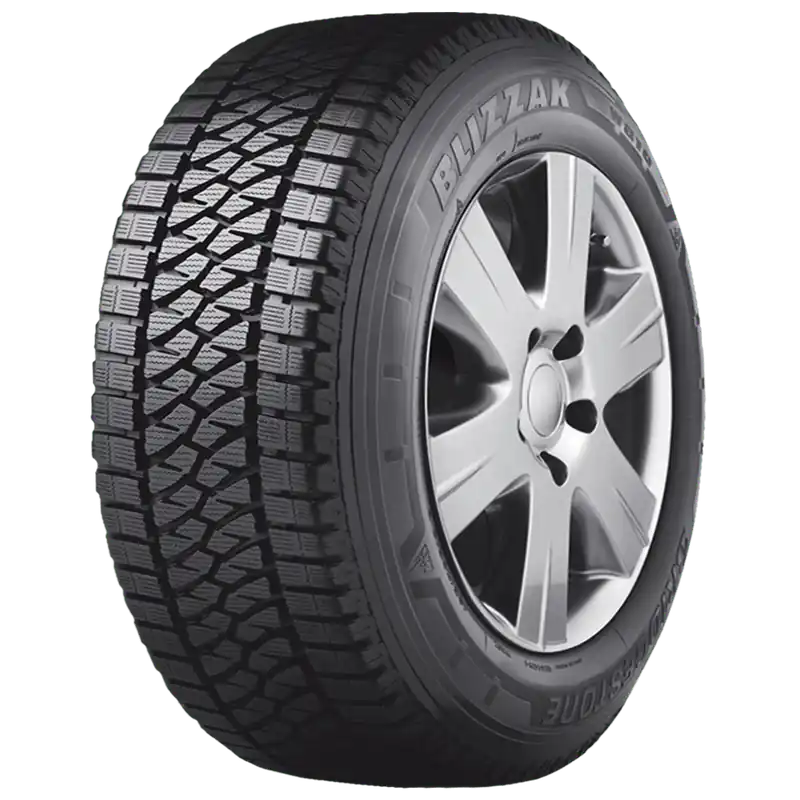 Anvelopa Iarna 195/75R16C 107/105R Bridgestone Blizzak W810 Reducere extra