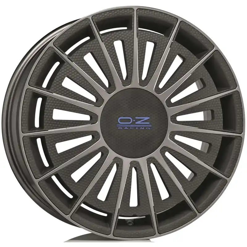Janta aliaj OZ SUPERTURISMO AERO E SG 8.5x19 5x114,30 ET35 Preț mic