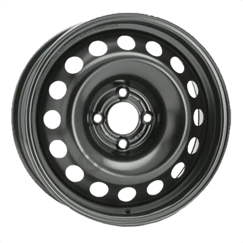 Janta otel 14 Inchi Magnetto R1.2085 4x100 ET 42 Latime 5.5 inchi Preț redus