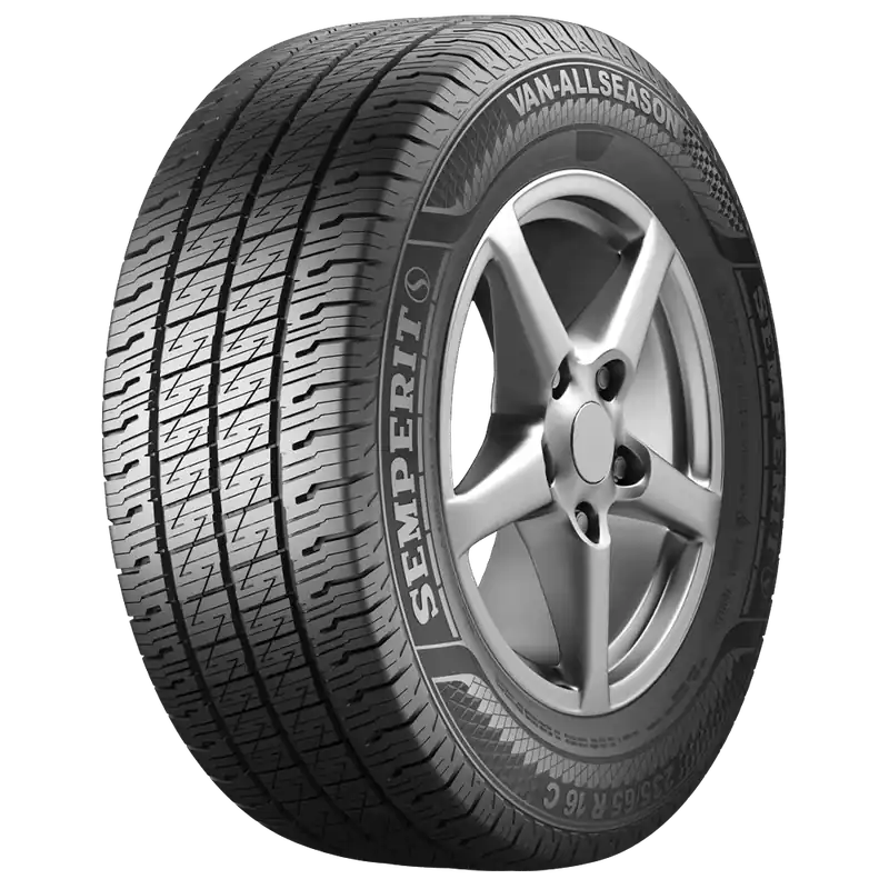 Ofertă specială Anvelopa All Season 235/65R16C 115/113R Semperit Van-Allseason