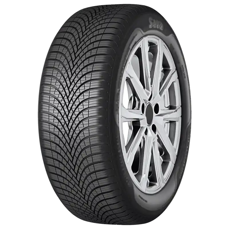 Plată sigură Anvelopa All Season 175/70R14 84T Sava All Weather