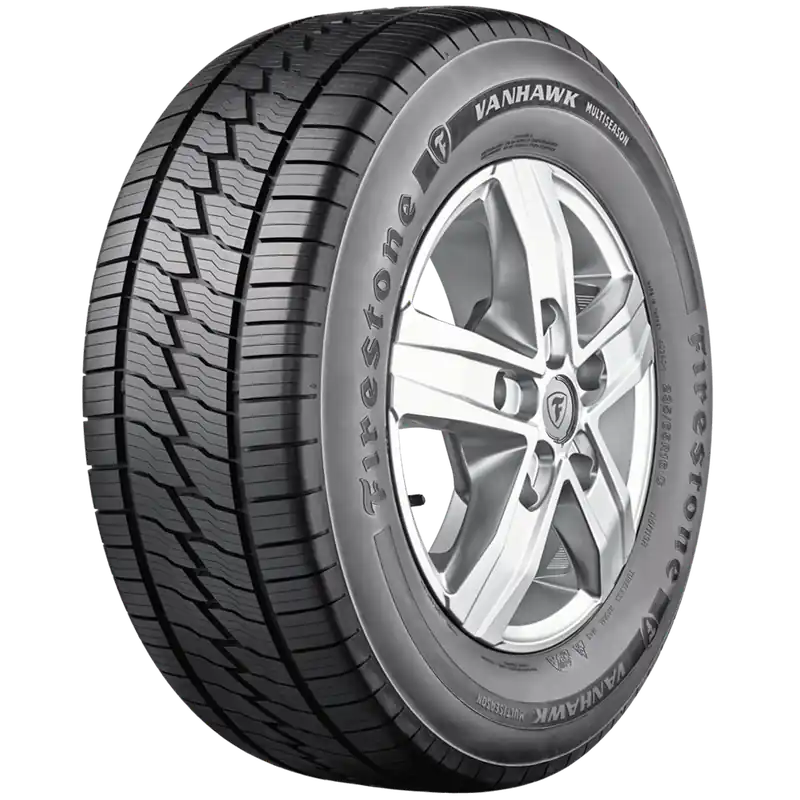 Cel mai vândut Anvelopa All Season 195/70R15C 104/102R Firestone Vanhawk Multiseason