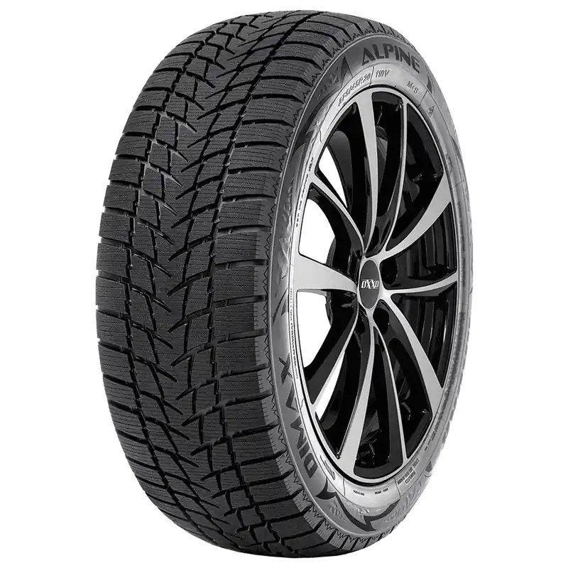 Anvelopa Iarna 205/55R17 95V RADAR DIMAX ALPINE Ieftin