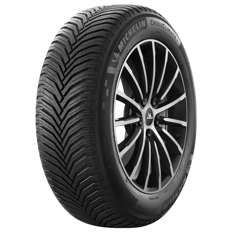 Cumpără online Anvelopa All Season 205/55R16 91H Michelin CrossClimate 2