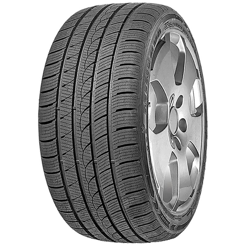 Mai ieftin Anvelopa Iarna 225/65R17 102H MINERVA S220
