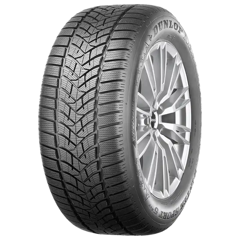 Discount Anvelopa Iarna 225/65R17 106H Dunlop Winter Sport 5 SUV XL