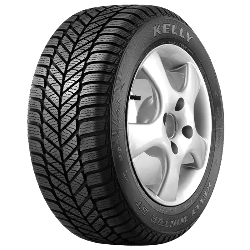 Ofertă de sezon Anvelopa Iarna 165/65R14 79T KELLY WINTER ST