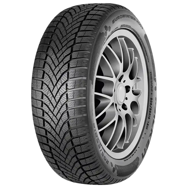 Anvelopa Iarna 195/55R16 87H Falken EUROWINTER HS02 Vezi acum
