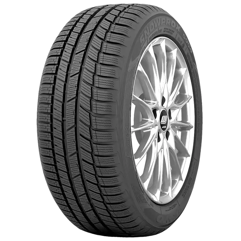 Anvelopa Iarna 245/40R18 97V Toyo Snowprox S954 XL Reducere