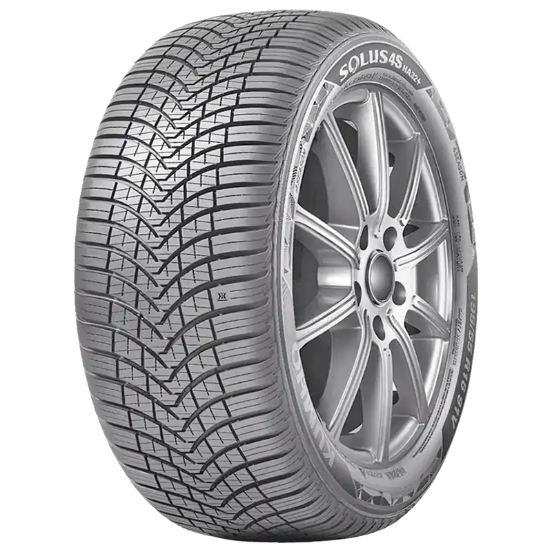 Preferatul clienților Anvelopa All Season 225/40R18 92W Kumho Solus 4S HA32+ XL