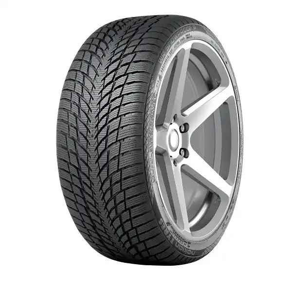 Anvelopa Iarna 245/45R17 99V NOKIAN SNOWPROOF 1-XL Preț redus