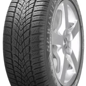 Anvelopa Iarna 285/30R21 100W DUNLOP SP WI SPT 4D MS RO1 XLNST Livrare expres