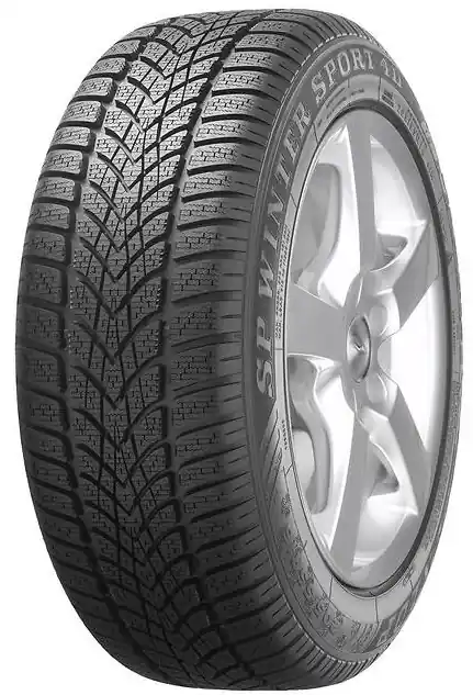 Anvelopa Iarna 285/30R21 100W DUNLOP SP WI SPT 4D MS RO1 XLNST Livrare expres