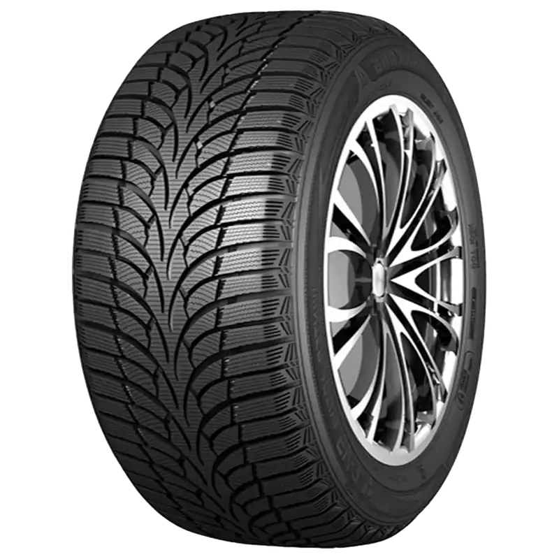 Nu rata Anvelopa Iarna 245/45R19 102V NANKANG SV3 XL
