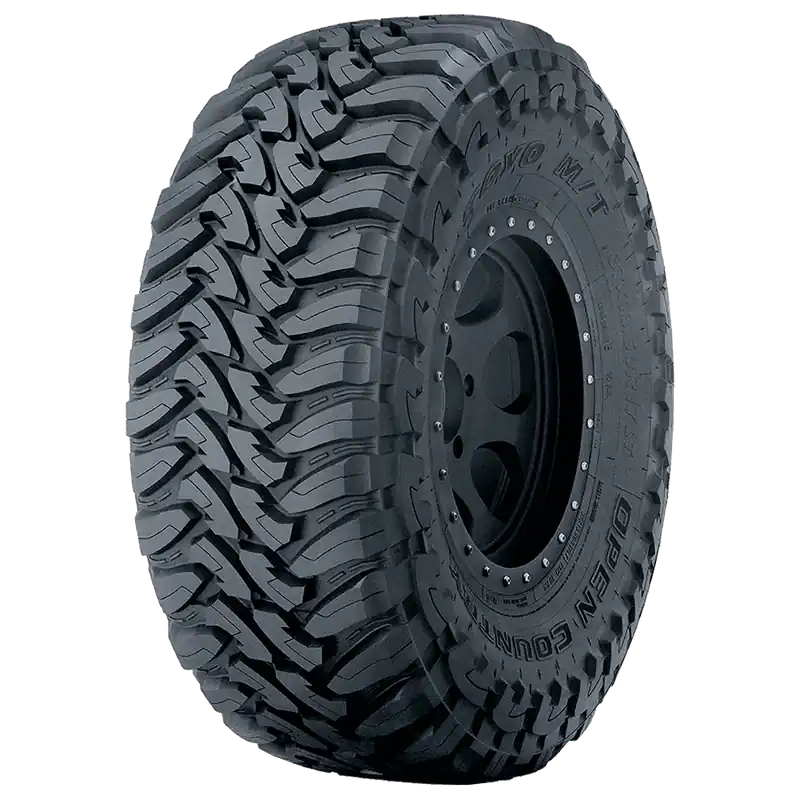 Reducere specială Anvelopa Vara 13.5/37R24 120P Toyo Open Country M/T
