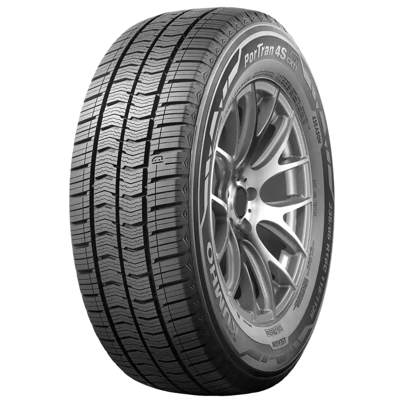 Popular Anvelopa All Season 195/70R15C 104/102R Kumho PorTran 4S CX11