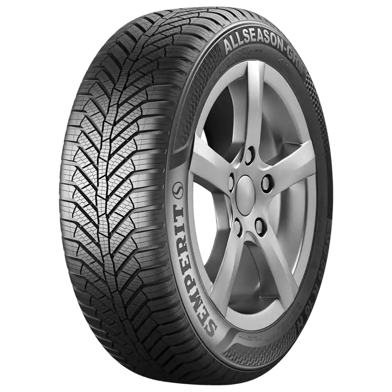 Anvelopa All Season 235/45R18 98Y Semperit AllSeason-Grip XL Plată sigură