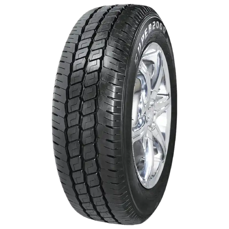 Disponibil imediat Anvelopa Vara 195/70R15C 104R Hifly Super2000