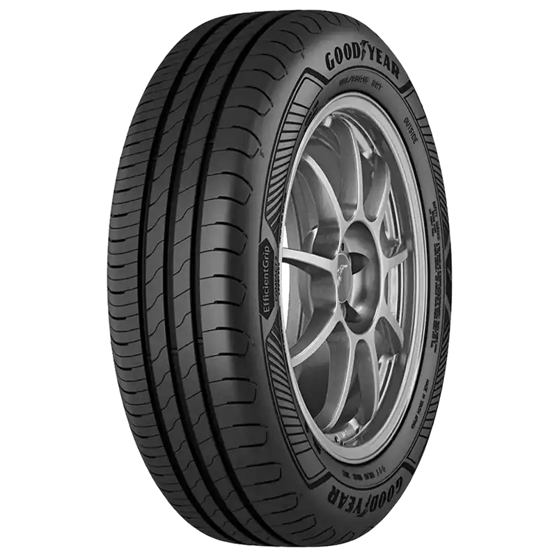 Super ofertă Anvelopa Vara 165/65R15 81T GOODYEAR EFFIGRIP COMPACT 2