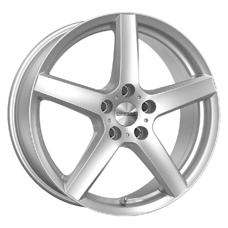 Nu rata Janta aliaj DEZENT TY 7.00x16 5/114,30/48/71,6