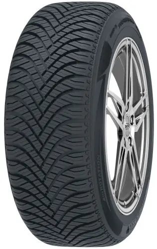 Anvelopa All season 185/55R16 87H Westlake Allseason elite z-401 Disponibil imediat