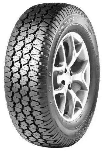 Anvelopa All season 195/75R16 110/108R Lassa Multiways c Chilipir