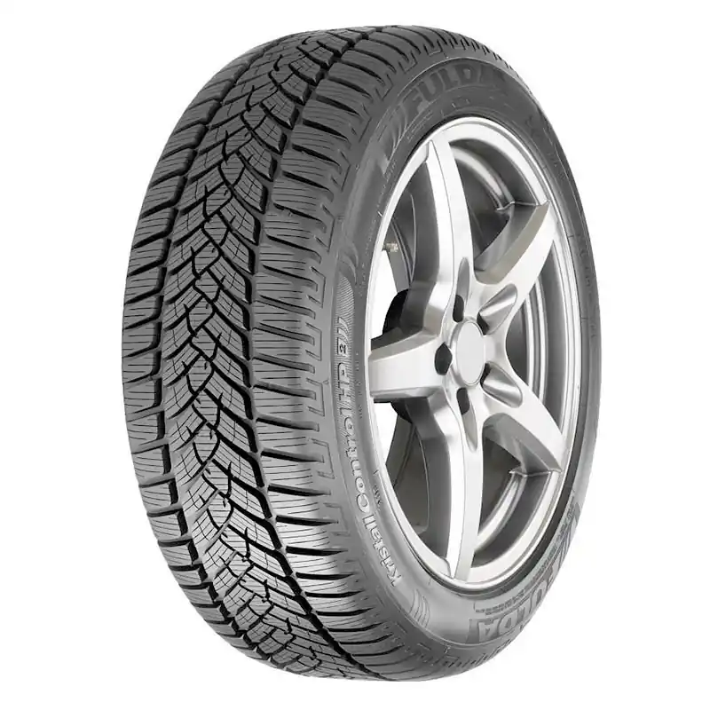 Cumpărături sigure Anvelopa Iarna 215/45R17 Fulda Kri control hp 2