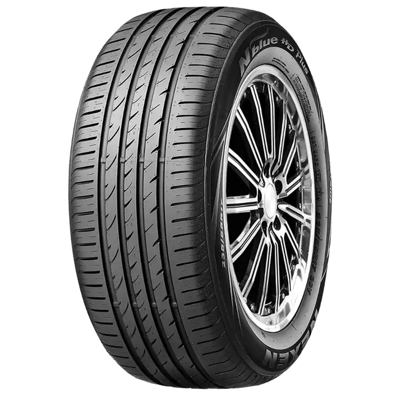 Preț redus Anvelopa Vara 205/65R15 94H Nexen N Blue HD Plus