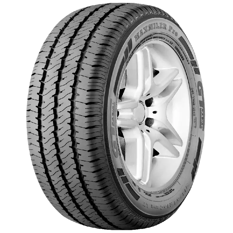 Anvelopa Vara 225/75R16 121/120R Gt radial Maxmiller pro Cel mai vândut