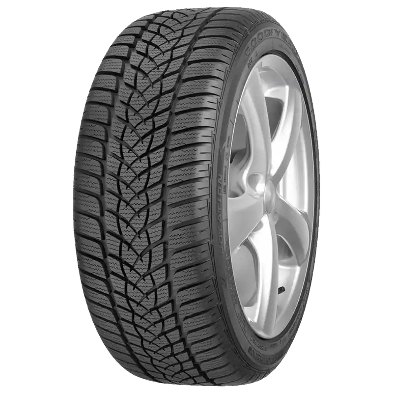 Cel mai bun preț Anvelopa Vara 215/50R18 92V Goodyear EfficientGrip Performance 2 PJ