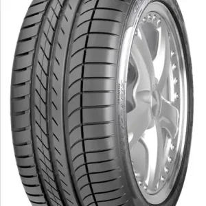 Disponibil imediat Anvelopa Vara 255/55R19 111H GOODYEAR EAG F1 ASY 3 SUV AO XL