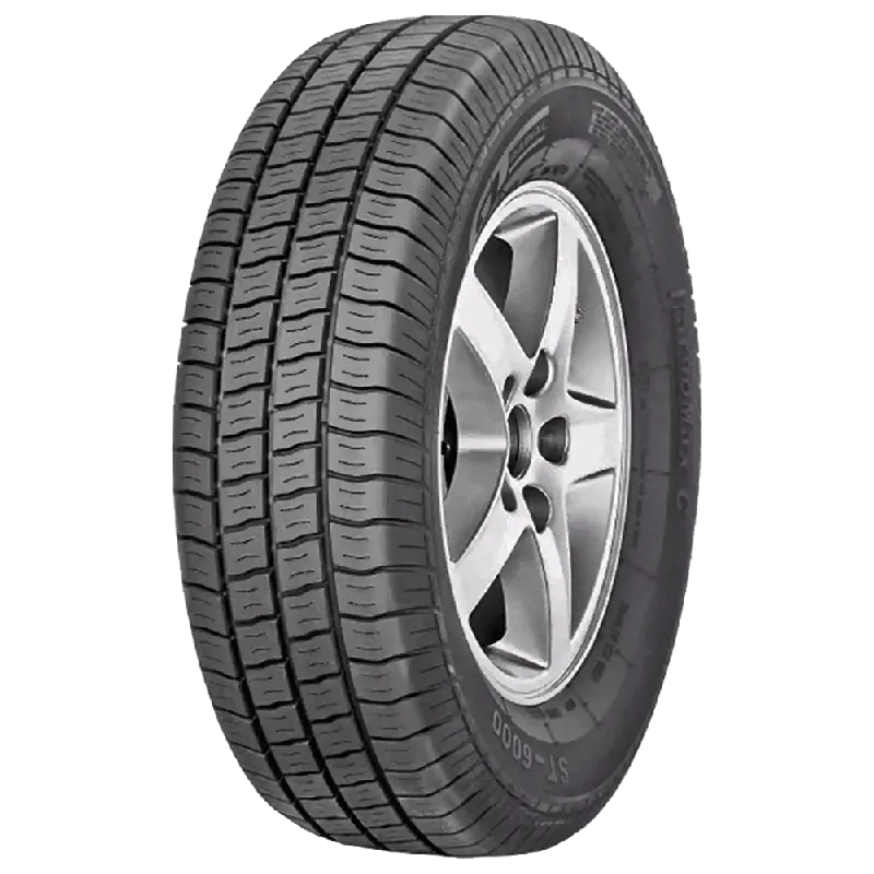 Cumpărături sigure Anvelopa Vara 195/50R13 104/101N Gt radial Kargomax-st-6000
