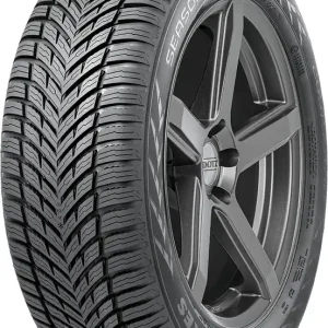 Anvelopa All Season 255/40R19 100V NOKIAN SEASONPROOF 1-XL Ofertă