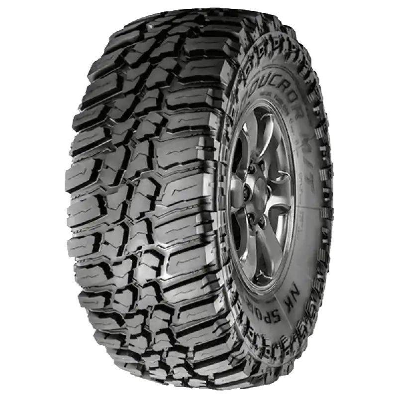 Lichidare de stoc Anvelopa Vara 31/10.5R15 Nankang Mt-1