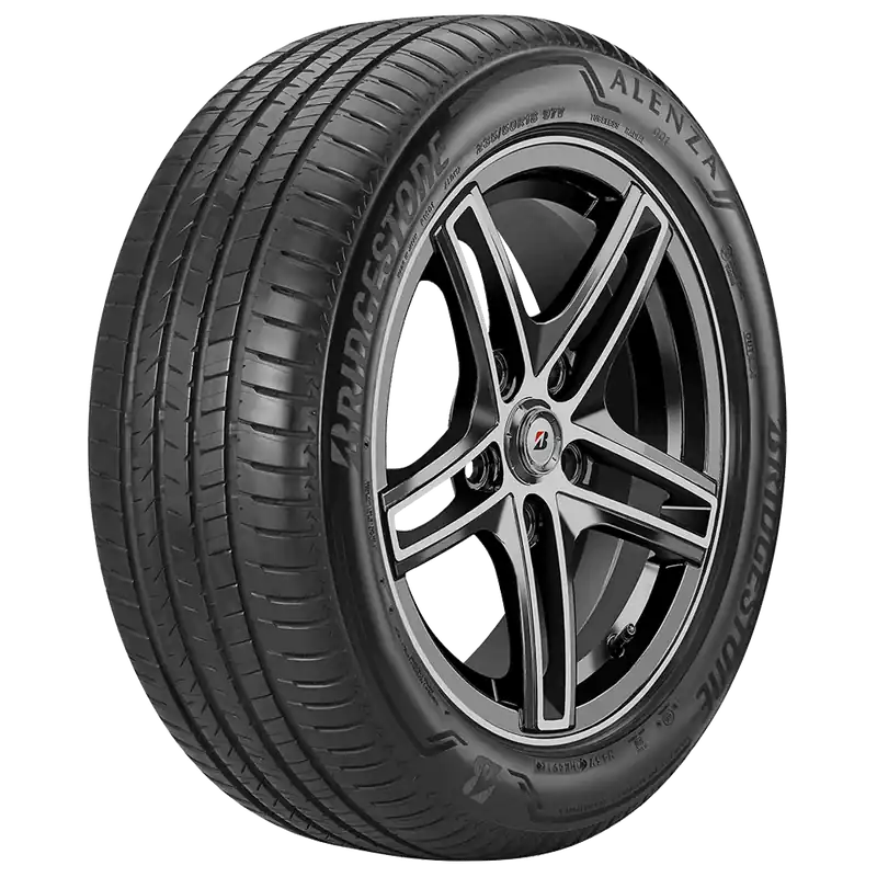 Anvelopa Vara 255/50R21 109Y Bridgestone Alenza 001 * EV XL B-Silent Doar azi